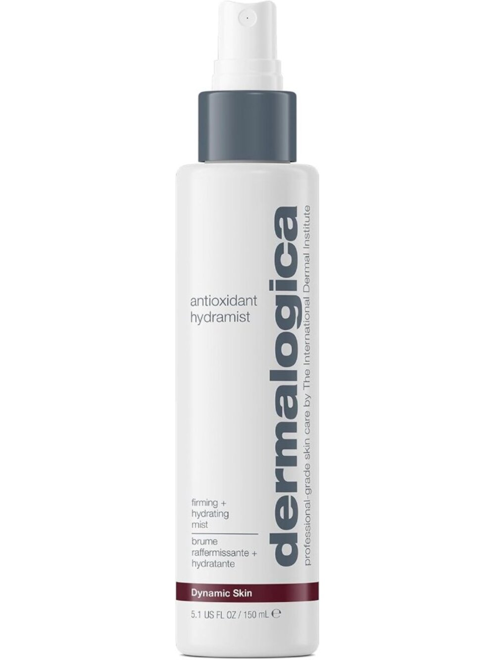 Hydrating Anti-Aging Toner Spray | Firming Mist with Pea Extract, Reduces Fine